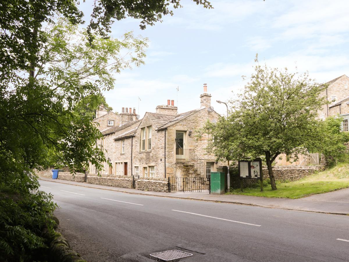 Orchard Cottage Lothersdale Exterior foto